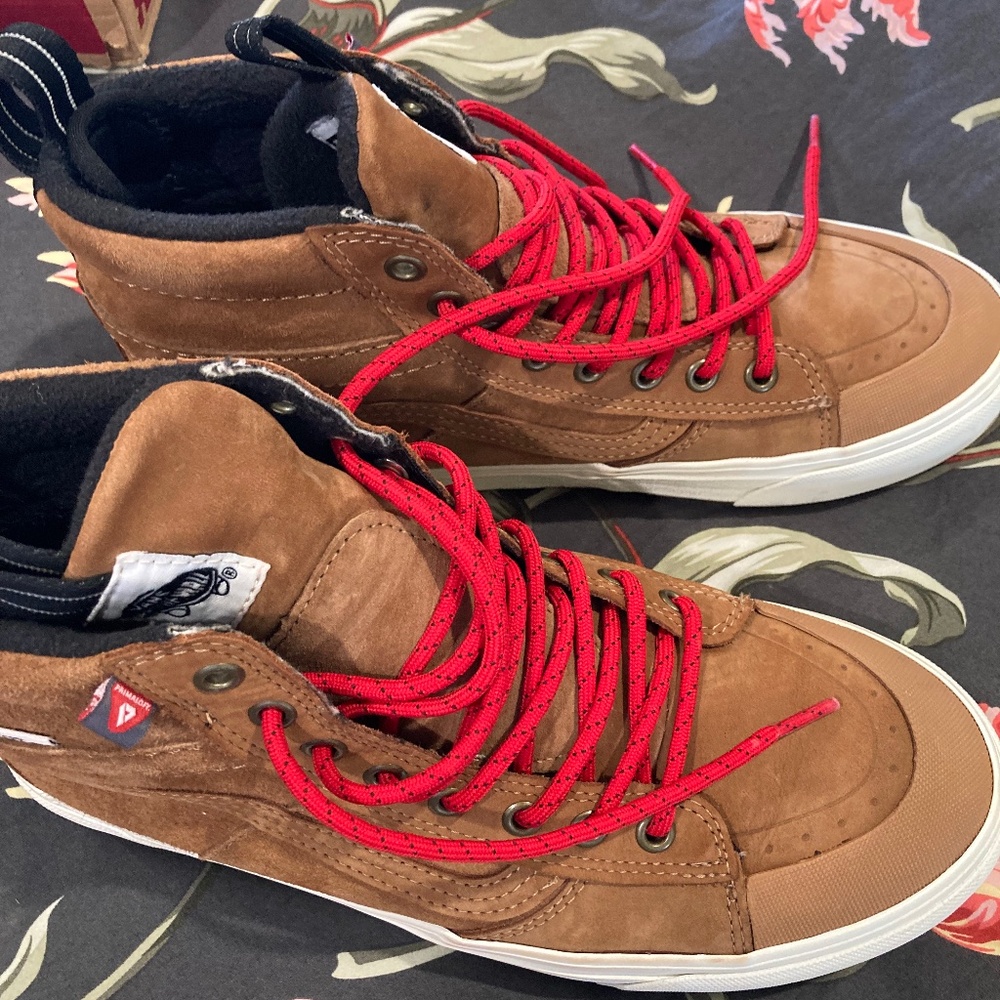 Sk8-Hi Mte-2